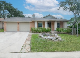 7122 Ranch Hill Dr, San Antonio, TX 78250