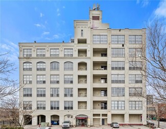 5850 Centre Ave Unit 606, Pittsburgh, PA 15206