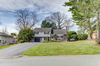 2512 Whamer Ln, Schenectady, NY 12309