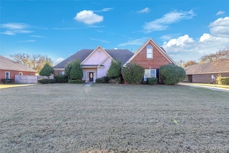 2224 Halcyon Blvd, Montgomery, AL 36117