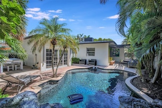 2709 Center Ave, Fort Lauderdale, FL 33308