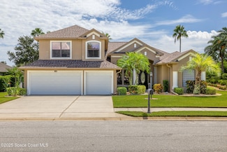 1166 Wild Flower Dr, Melbourne, FL 32940