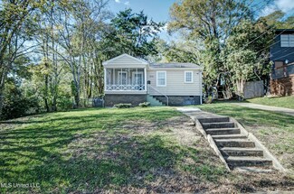 1015 Monroe St, Jackson, MS 39202