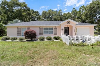 654 N Rooks Ave, Inverness, FL 34453