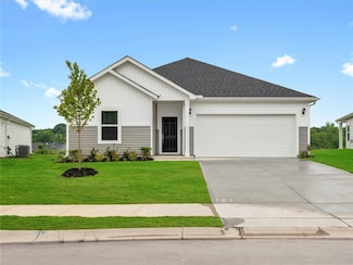 479 Harben Dr, Woodruff, SC 29388