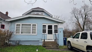 16 Burlington Ave, Buffalo, NY 14215