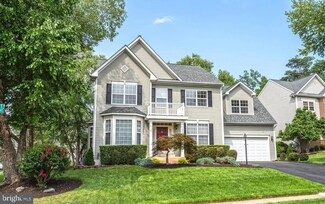 10641 Fence Post Ct, Manassas, VA 20112