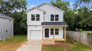 2647 Reid St, Winston-Salem, NC 27107