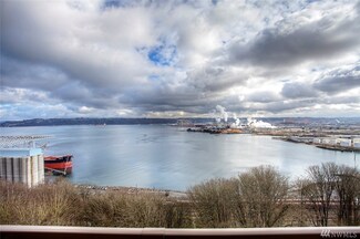 207 Broadway Unit 600, Tacoma, WA 98402