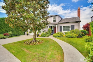 3207 N 31st St, Tacoma, WA 98407