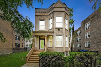 6023 S Michigan Ave, Chicago, IL 60637