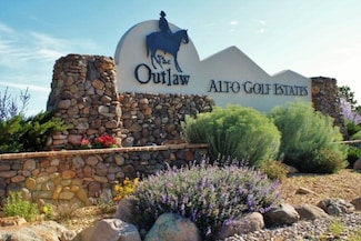 41C Lee Trevino Ct Unit 3, Alto, NM 88312
