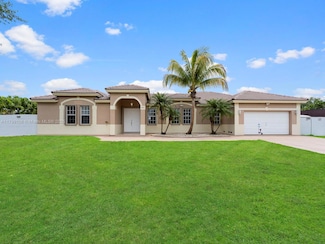 18760 SW 358th St, Homestead, FL 33034