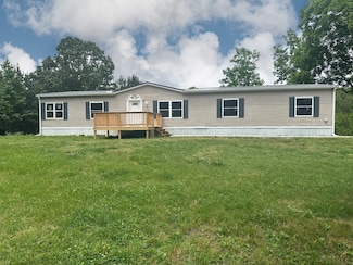 614 Brier Creek Rd, Huntingdon, TN 38344