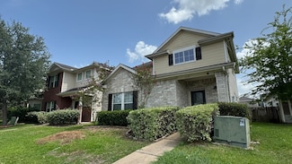 1615 Royal Chase Dr, Houston, TX 77047
