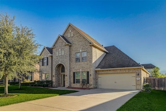 3111 Bellaria Landing Ln, Katy, TX 77494