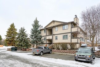 4311 Constellation Ave Unit 52, Anchorage, AK 99517