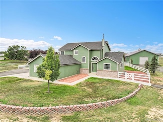 9153 E 155th Dr, Brighton, CO 80602