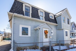 2 Pleadwell St, Taunton, MA 02780