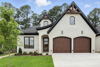 94 Calion Ct, Little Rock, AR 72223