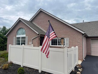 3983 Malbec Dr Unit 12, Columbus, OH 43230