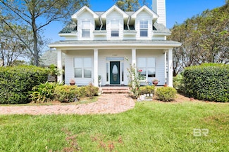 17037 County Road 28, Summerdale, AL 36580