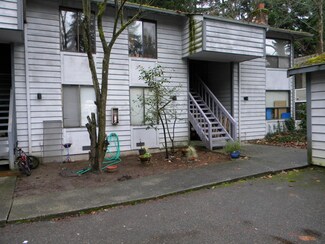 1623 NE 199th Place, Shoreline, WA 98155