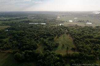 0 N 124th St W, Taft, OK 74463