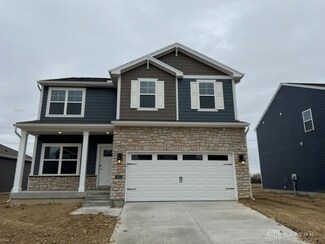 7824 Marjoram Place, Clayton, OH 45315