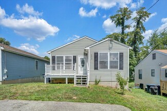 1912 Wallace Ave NE, Roanoke, VA 24012