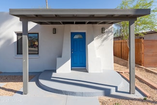 4040 E 17th St, Tucson, AZ 85711