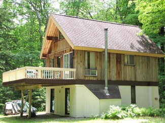 134 Vt Route 30, Newfane, VT 05345
