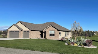 4195 Fox Hollow Dr, Helena, MT 59602