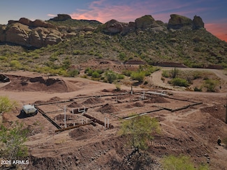4016 E Stone Rd, Apache Junction, AZ 85119