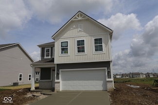 1890 Victor Higgins Dr, Shelbyville, IN 46176