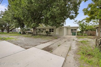 418 N Fiske Blvd, Cocoa, FL 32922