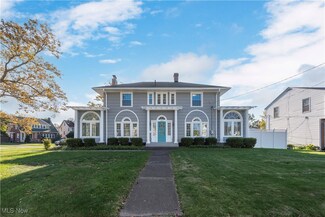 1405 W Erie Ave, Lorain, OH 44052