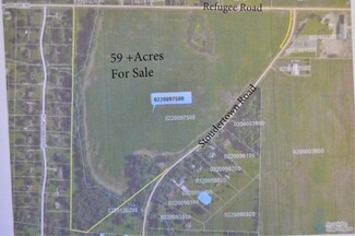 11735 Stoudertown Rd NW, Etna, OH 43105