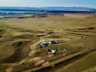 105 Montana 80, Fort Benton, MT 59442