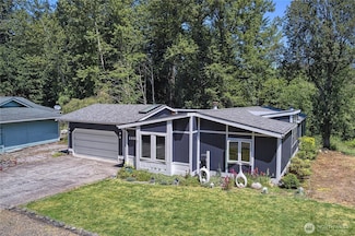 1536 Hel Lyn Place, Bellingham, WA 98226