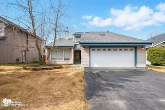 12100 Woodway Cir, Anchorage, AK 99516