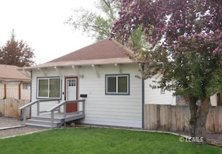 115 N J St, Lakeview, OR 97630