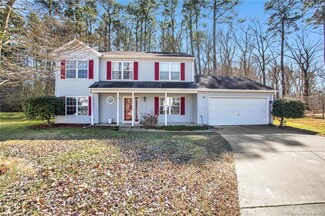 18 Applewood Dr, Hampton, VA 23666