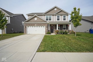 6810 Birmingham Ave, McCordsville, IN 46055