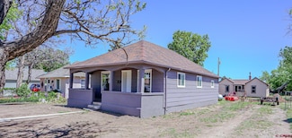 327/327.5 E 7th St, Walsenburg, CO 81089