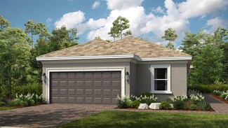 4646 Garofalo Rd, Wesley Chapel, FL 33543