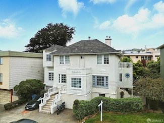 160 Wawona St, San Francisco, CA 94127