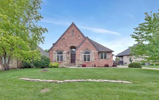 1401 Chaumont Cir, Andover, KS 67002