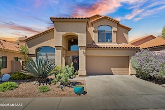 7756 E Marquise Dr, Tucson, AZ 85715