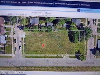16530 Fullerton Ave, Detroit, MI 48227